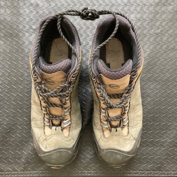 Men's Oboz Hikers - Picture 6 of 7